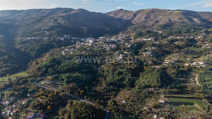 Terreno para Venda em Covilhã e Canhoso Foto 3