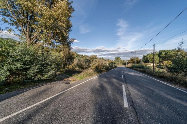 Terreno para Venda em Covilhã e Canhoso Foto 13