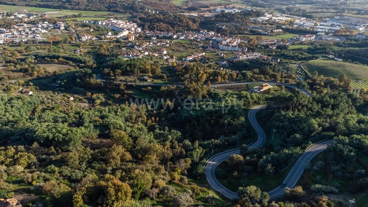 Terreno para Venda em Covilhã e Canhoso Foto 7
