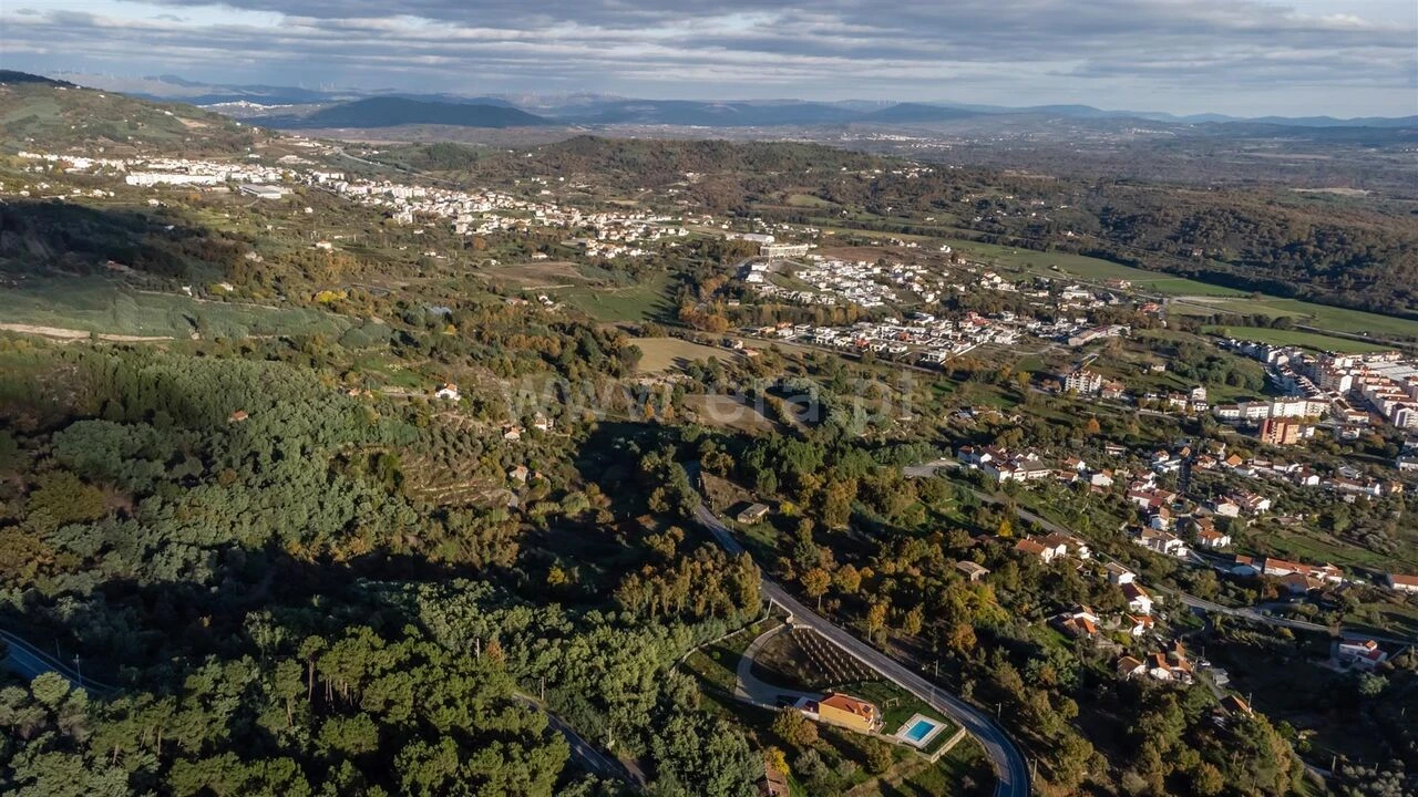 Terreno para Venda em Covilhã e Canhoso Foto 9