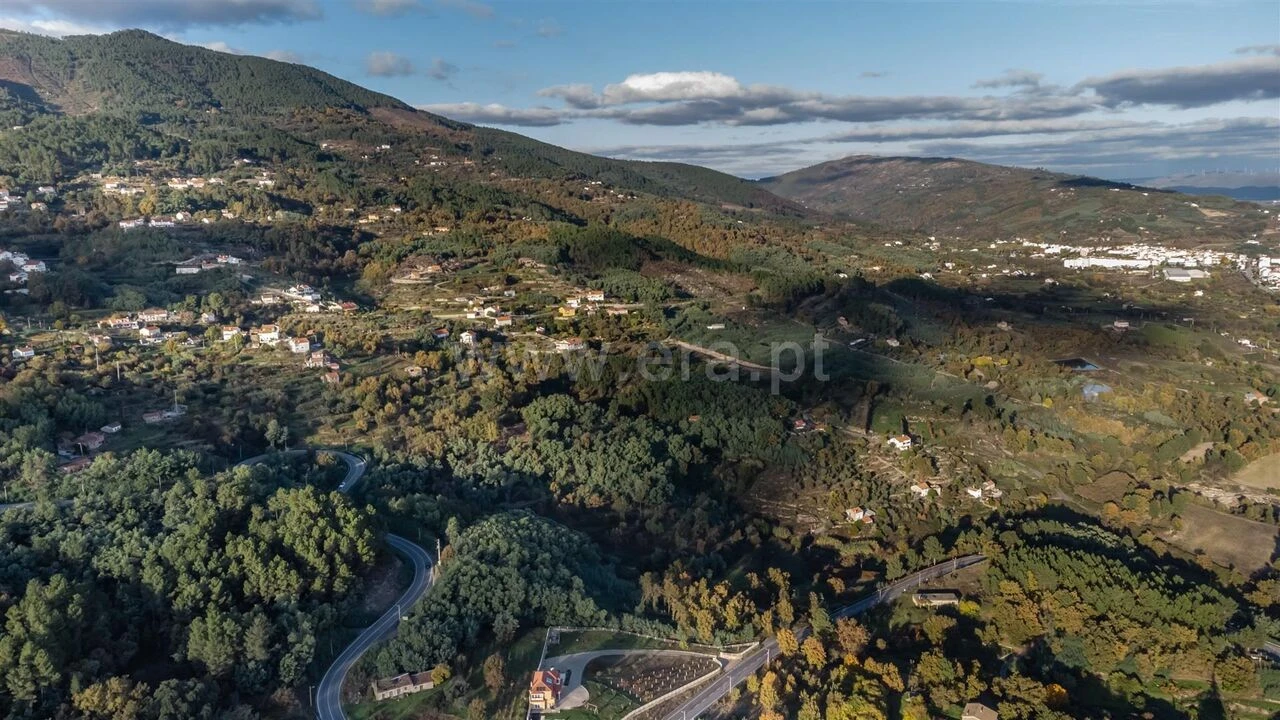 Terreno para Venda em Covilhã e Canhoso Foto 10