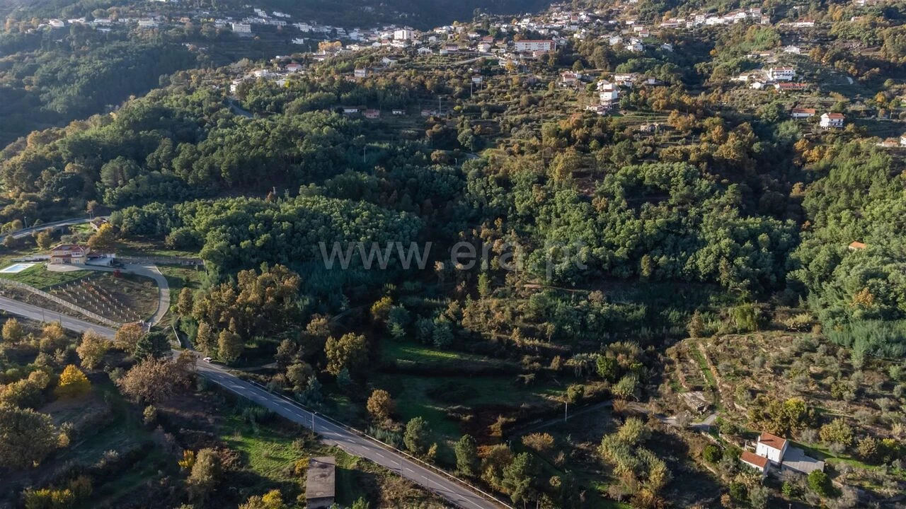 Terreno para Venda em Covilhã e Canhoso Foto 2