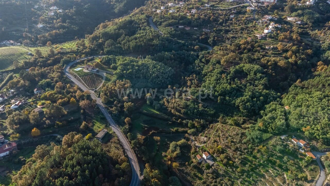 Terreno para Venda em Covilhã e Canhoso Foto 1