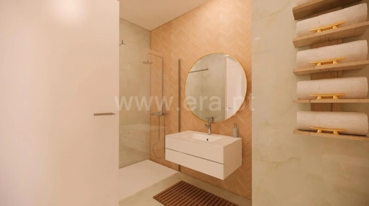 Apartamento T3 para Venda em Covilhã e Canhoso Foto 8