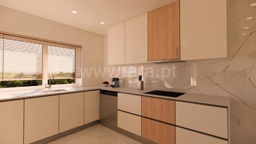 Apartamento T3 para Venda em Covilhã e Canhoso Foto 4