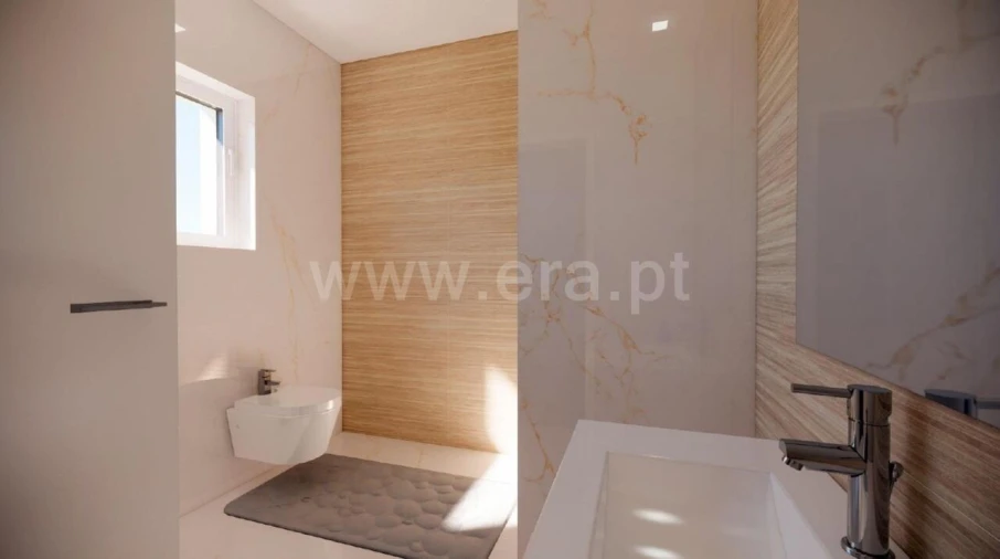 Apartamento T3 para Venda em Covilhã e Canhoso Foto 13