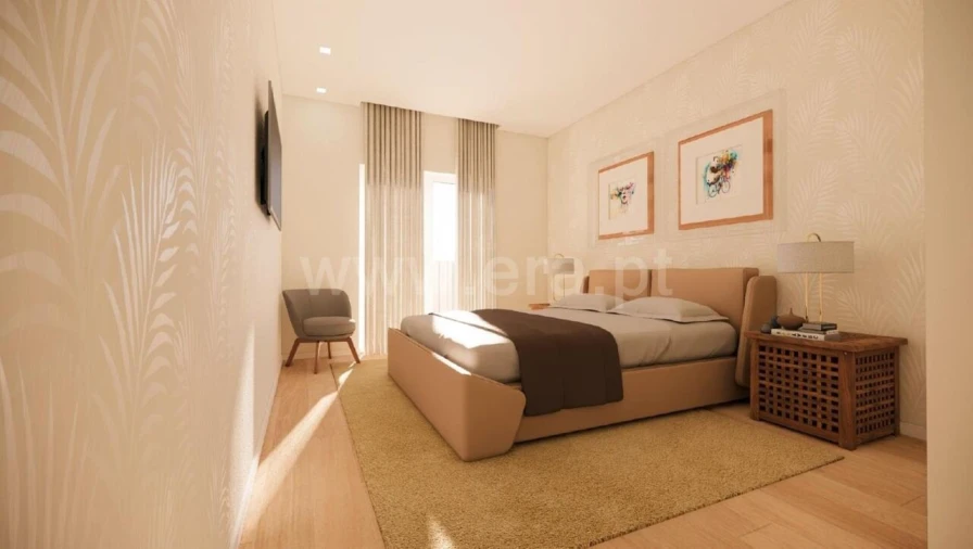 Apartamento T3 para Venda em Covilhã e Canhoso Foto 10