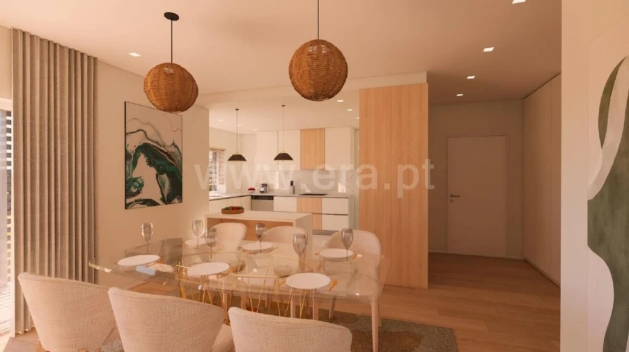 Apartamento T3 para Venda em Covilhã e Canhoso Foto 6