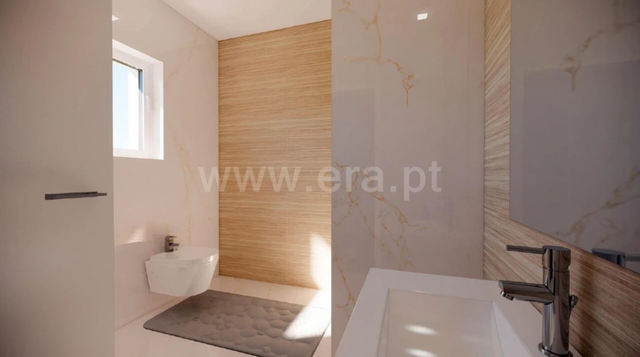 Apartamento T3 para Venda em Covilhã e Canhoso Foto 13