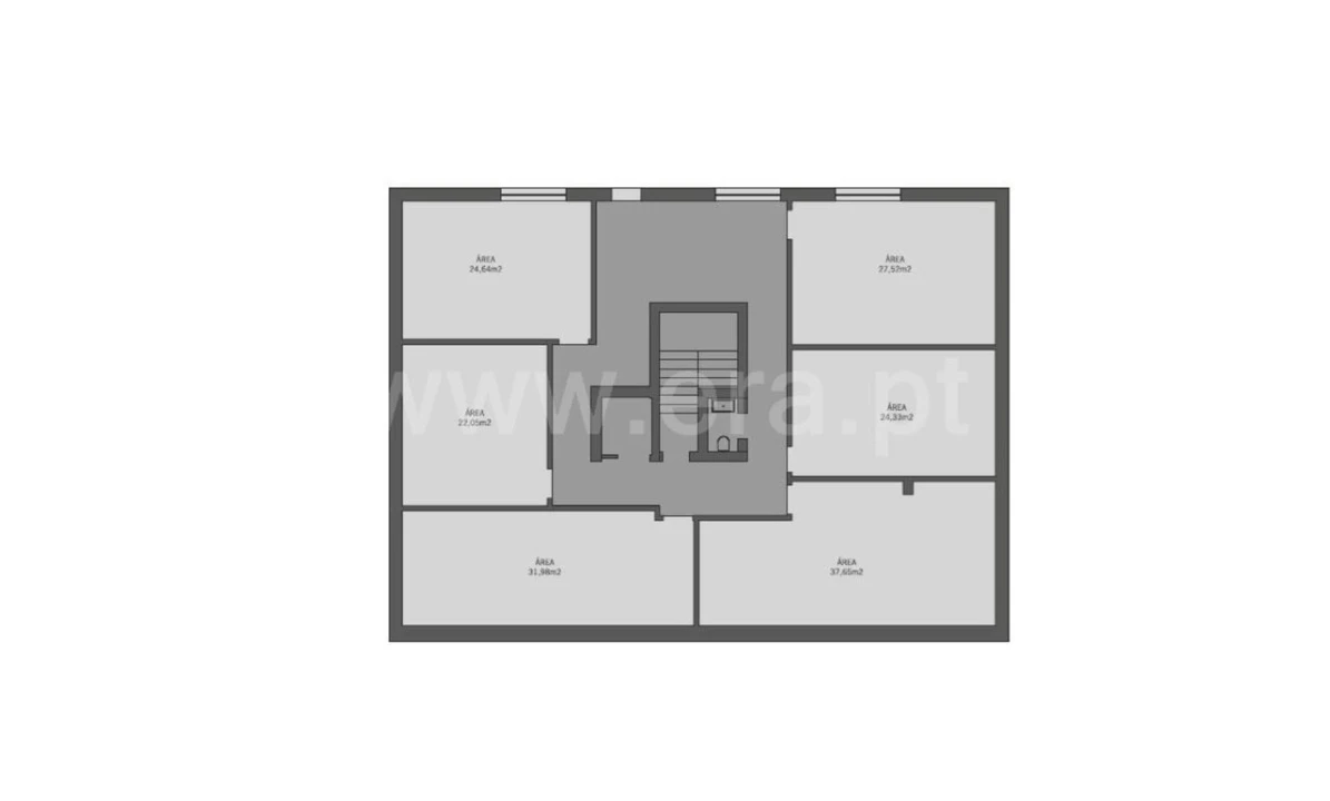 Apartamento T3 para Venda em Covilhã e Canhoso Foto 19