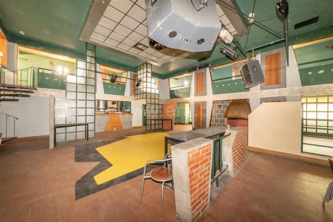 Moradia T4 para Venda em Barco e Coutada Foto 15