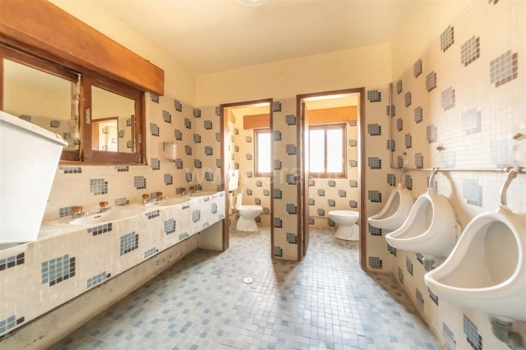 Moradia T4 para Venda em Barco e Coutada Foto 17