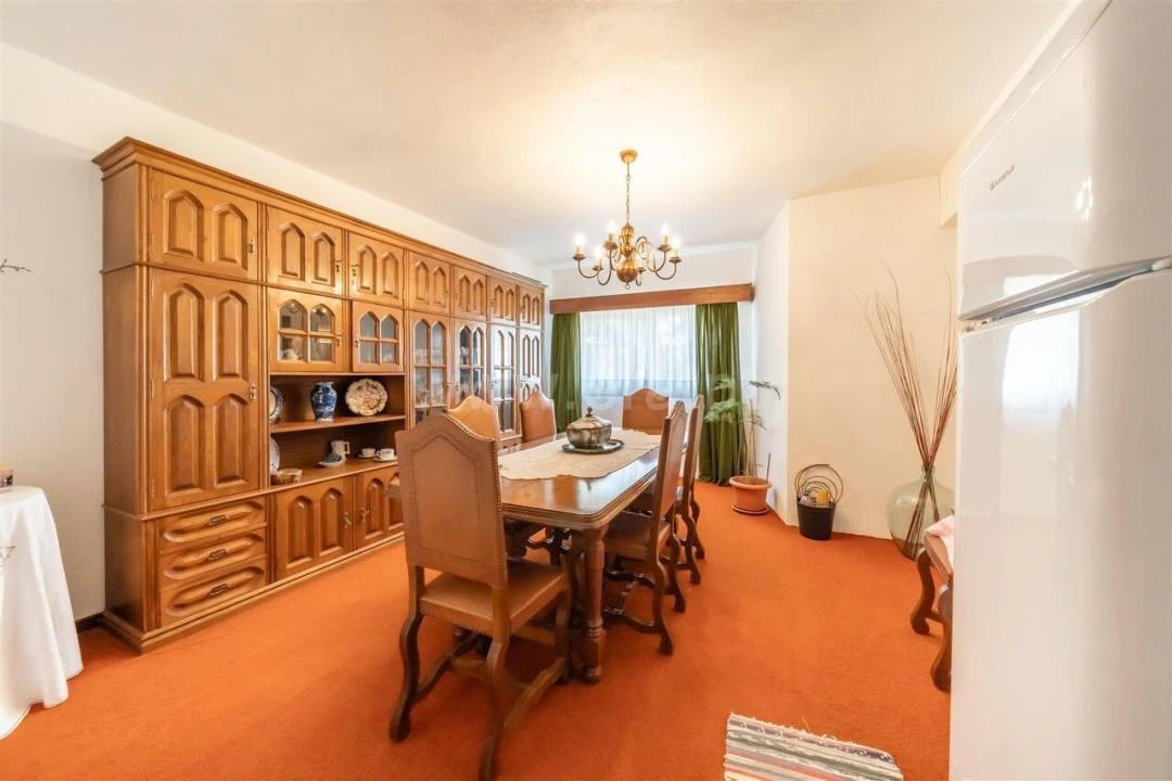 Moradia T4 para Venda em Barco e Coutada Foto 7