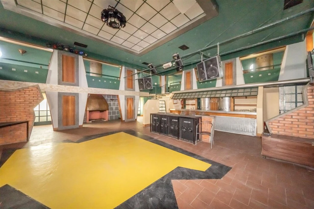 Moradia T4 para Venda em Barco e Coutada Foto 16