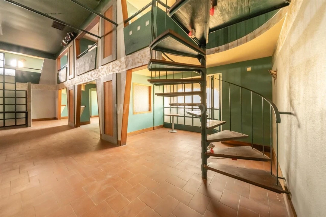 Moradia T4 para Venda em Barco e Coutada Foto 14