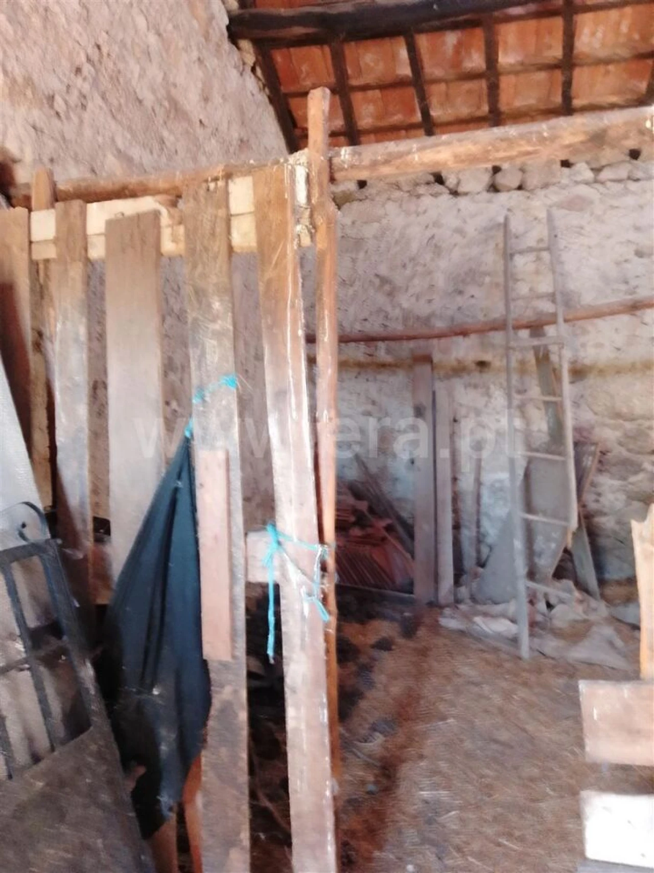 Quinta T3 para Venda em Teixoso e Sarzedo Foto 8