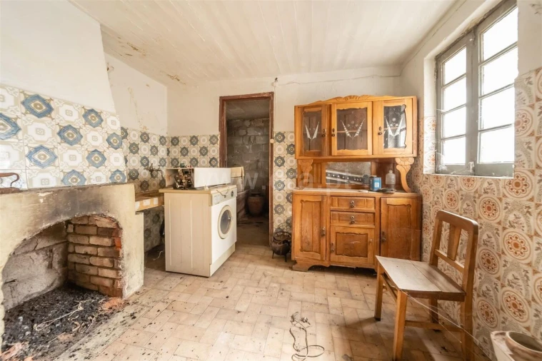 Moradia T3 para Venda em Barco e Coutada Foto 15