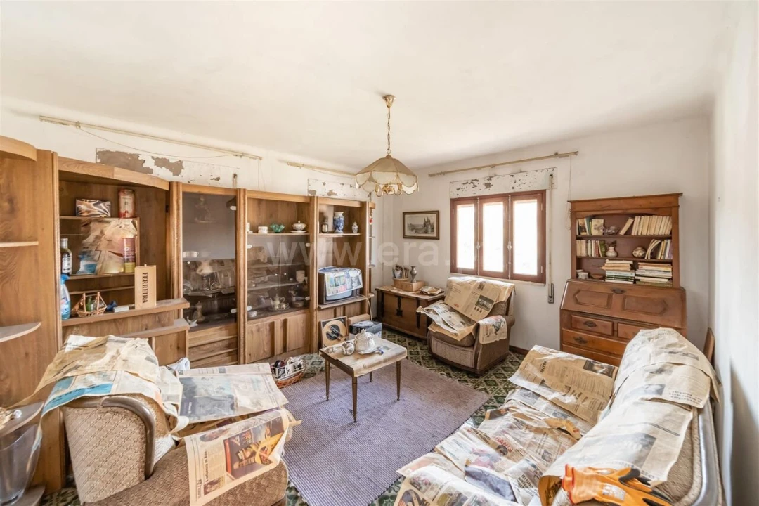 Moradia T3 para Venda em Barco e Coutada Foto 7