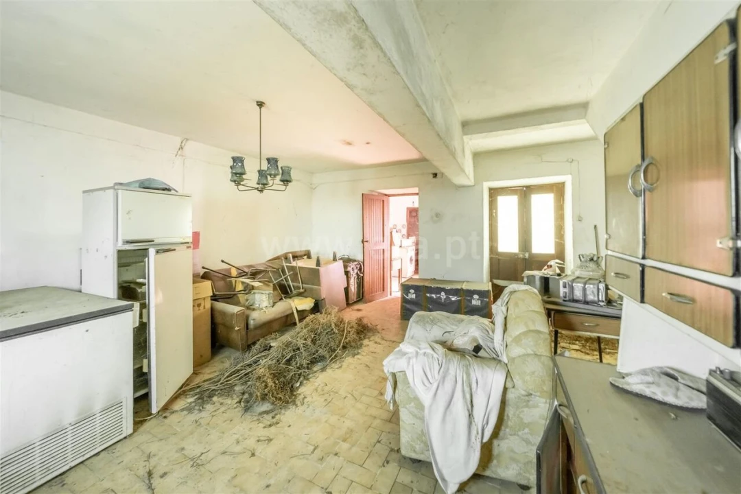 Moradia T3 para Venda em Barco e Coutada Foto 14