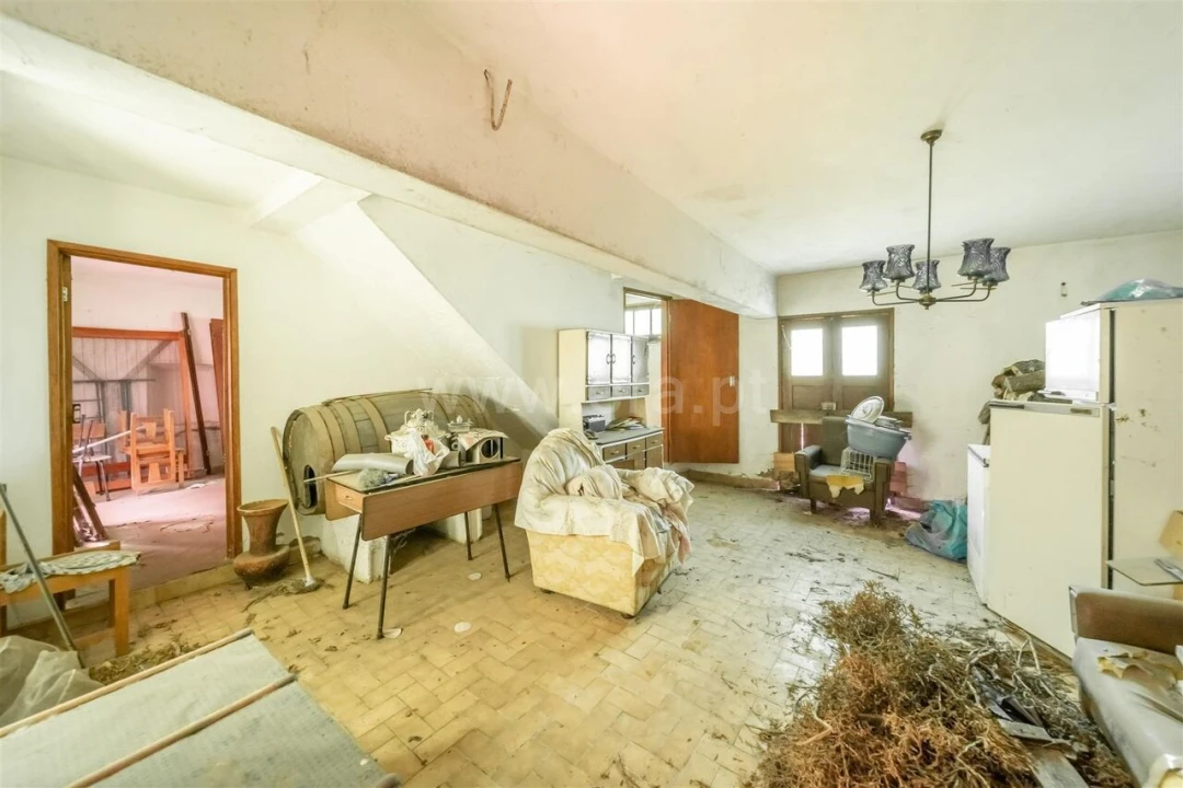 Moradia T3 para Venda em Barco e Coutada Foto 17