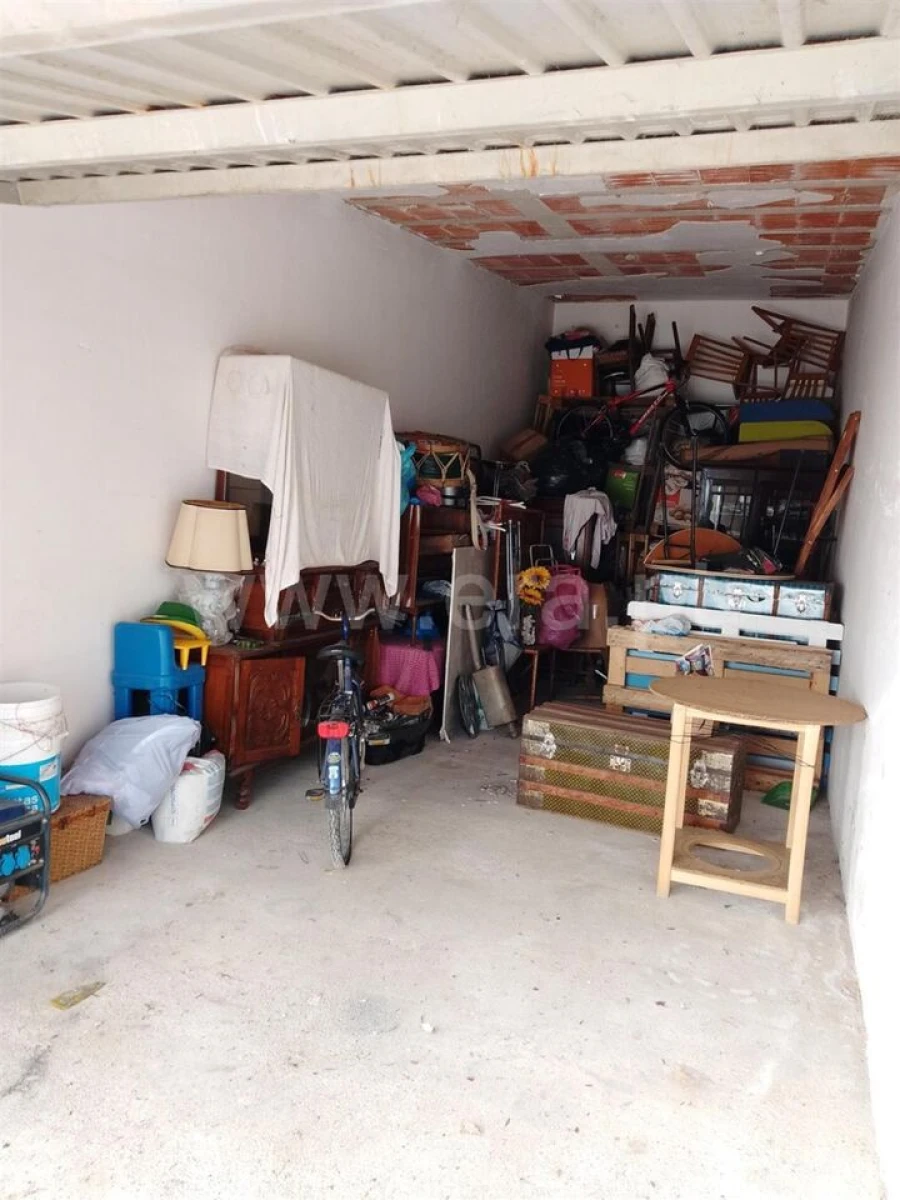 Garagem para Venda em Covilhã e Canhoso Foto 2