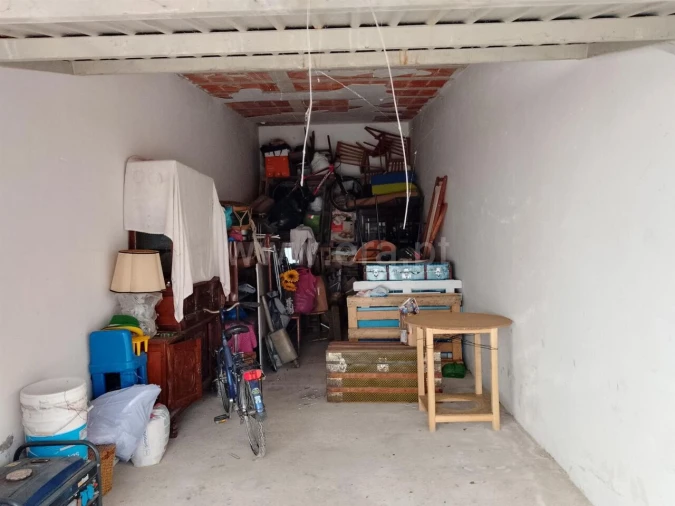 Garagem para Venda em Covilhã e Canhoso