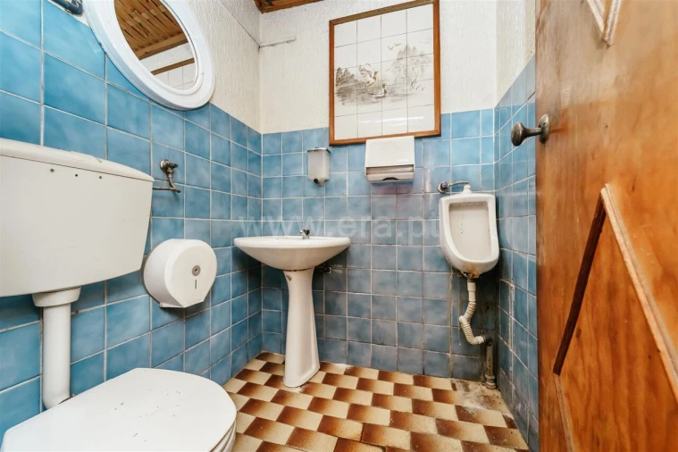 Moradia T3 para Venda em Barco e Coutada Foto 5