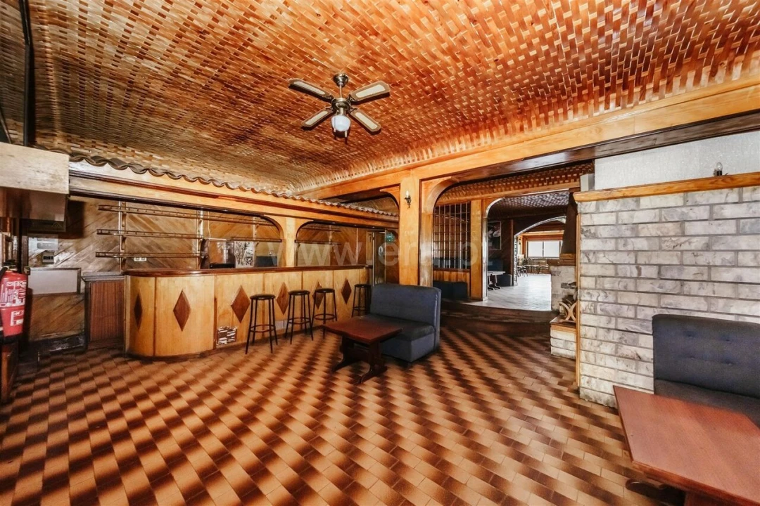 Moradia T3 para Venda em Barco e Coutada Foto 3