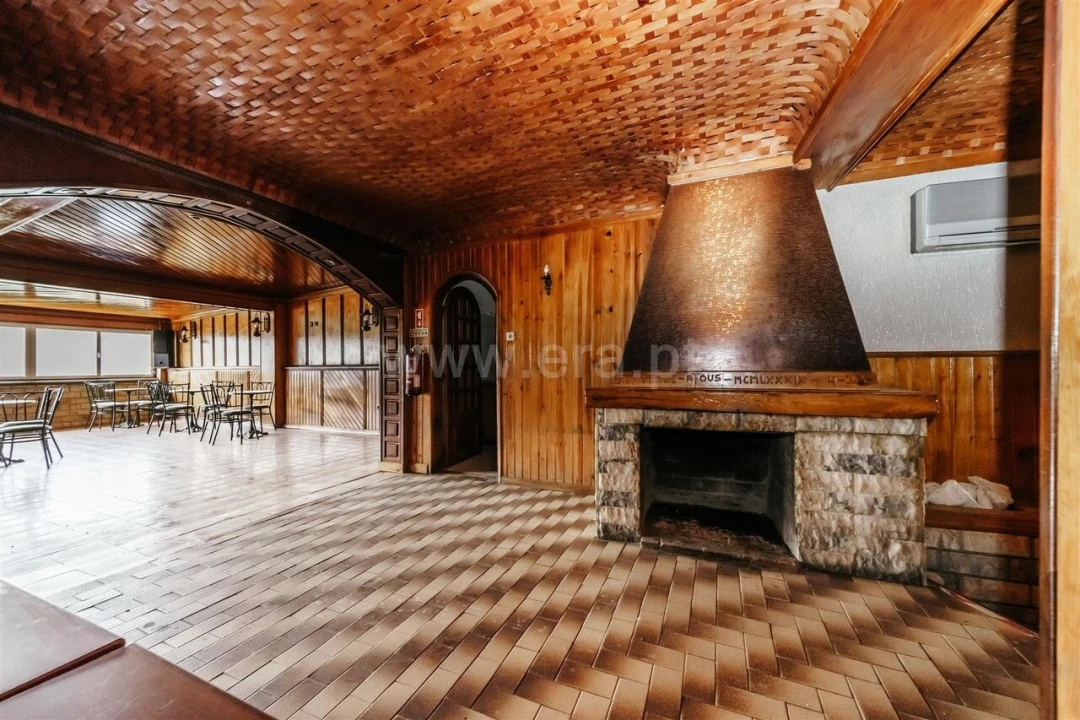 Moradia T3 para Venda em Barco e Coutada Foto 6