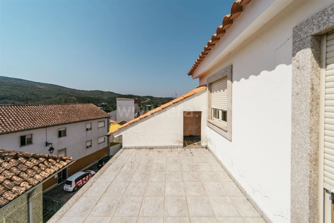 Moradia T3 para Venda em Barco e Coutada Foto 16