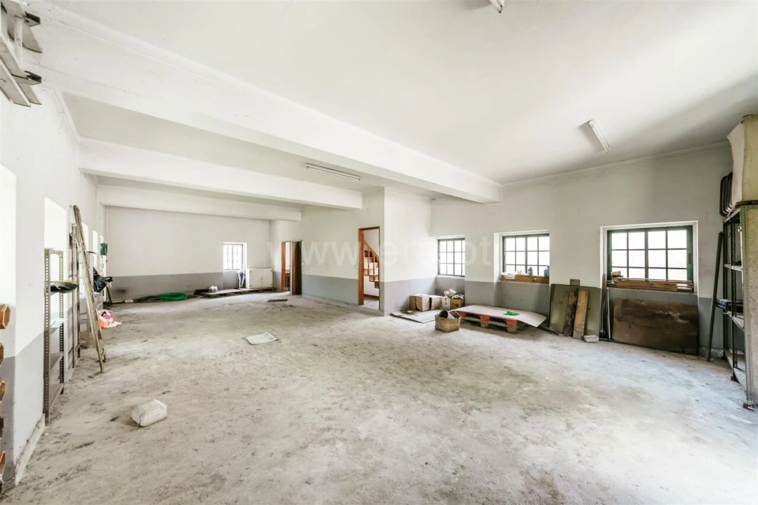 Moradia T6 para Venda em Covilhã e Canhoso Foto 19