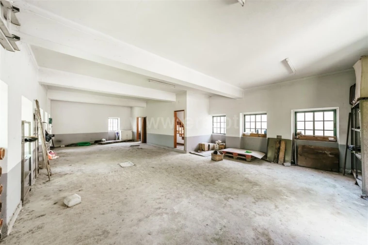 Moradia T6 para Venda em Covilhã e Canhoso Foto 19