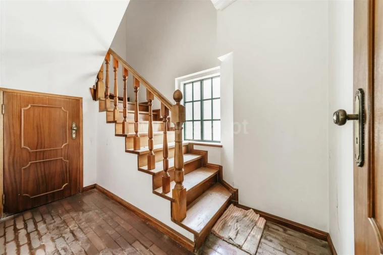 Moradia T6 para Venda em Covilhã e Canhoso Foto 15