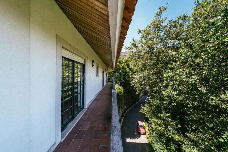 Moradia T6 para Venda em Covilhã e Canhoso Foto 10