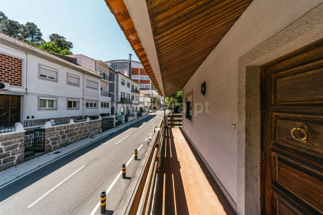 Moradia T6 para Venda em Covilhã e Canhoso Foto 20