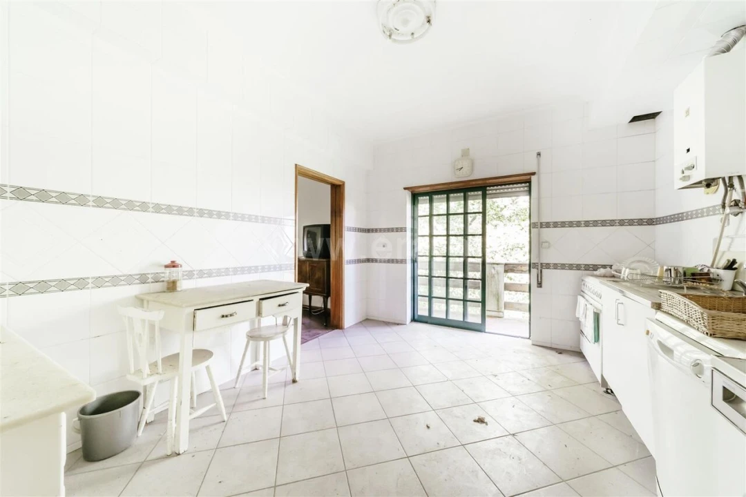 Moradia T6 para Venda em Covilhã e Canhoso Foto 6