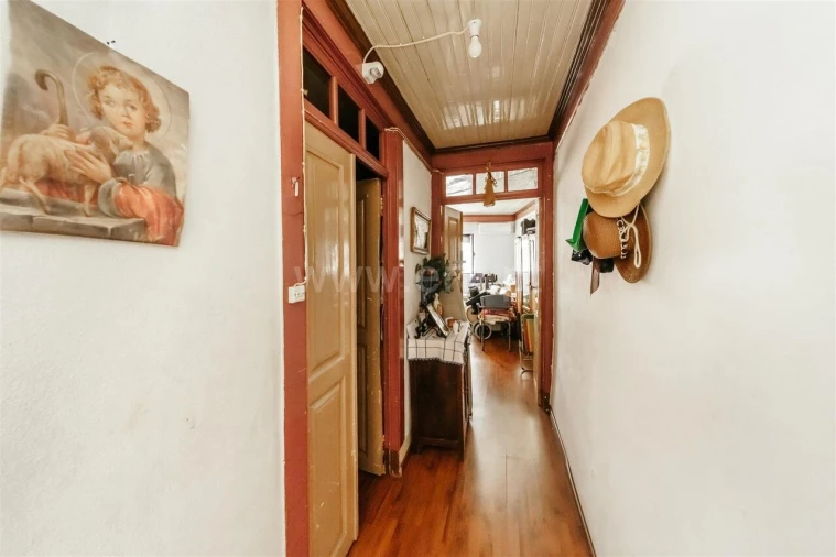 Moradia T3 para Venda em Casegas e Ourondo Foto 15