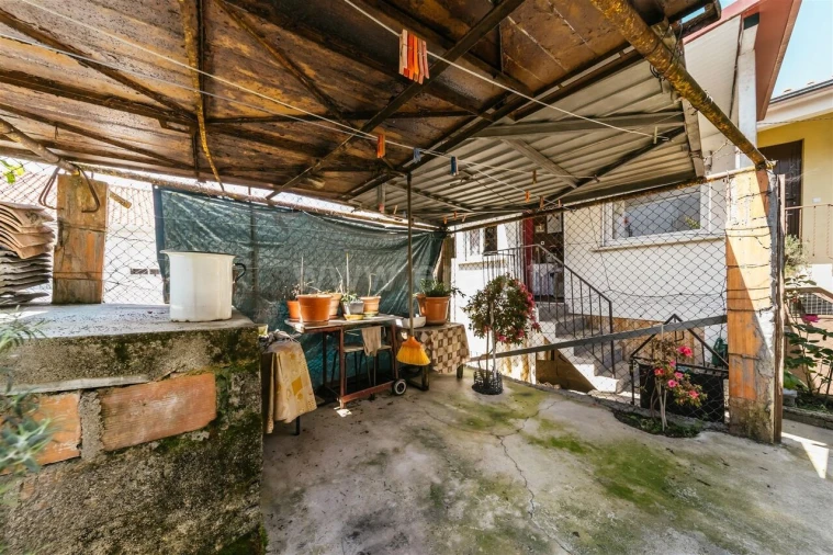 Moradia T3 para Venda em Casegas e Ourondo Foto 6