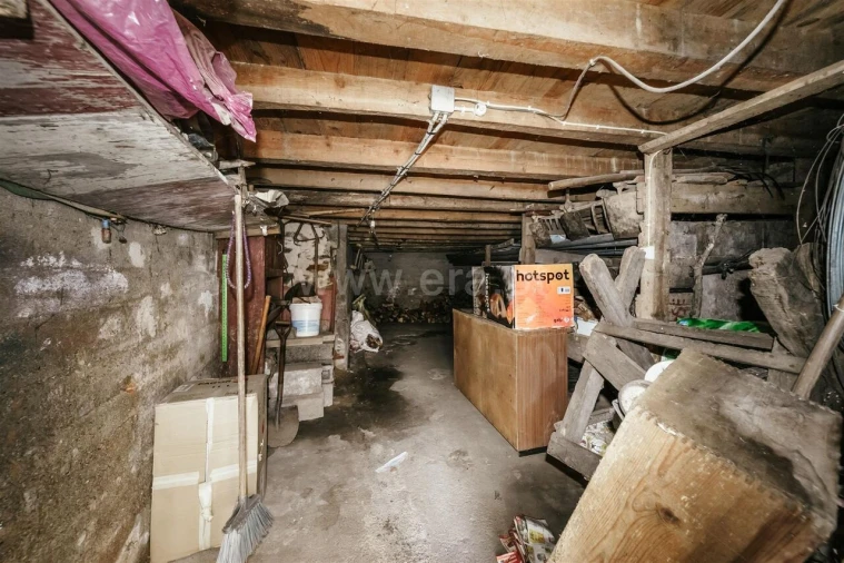 Moradia T3 para Venda em Casegas e Ourondo Foto 19