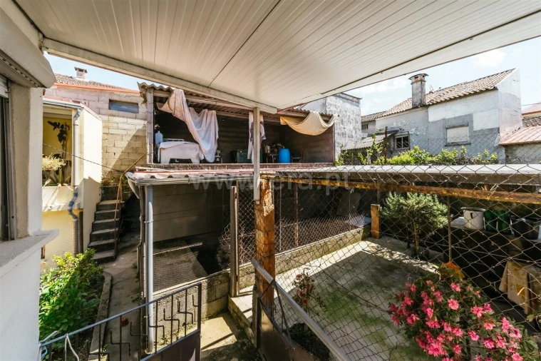 Moradia T3 para Venda em Casegas e Ourondo Foto 4