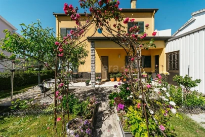 Moradia T3 para Venda em Covilhã e Canhoso