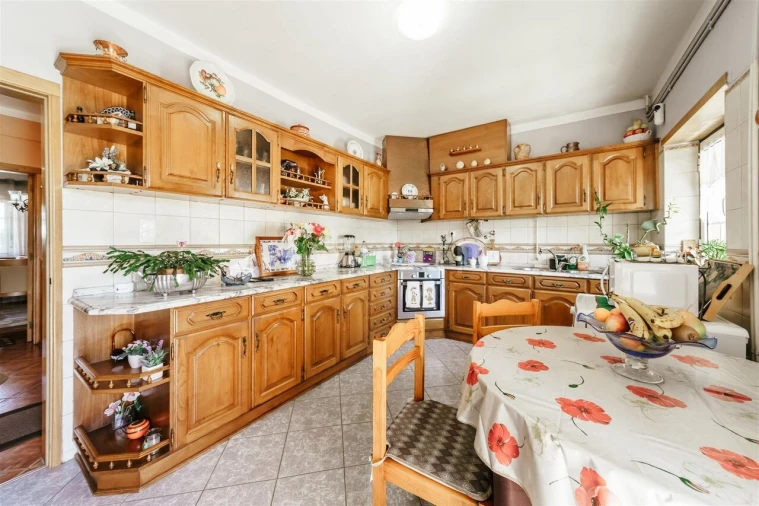 Moradia T3 para Venda em Covilhã e Canhoso Foto 10