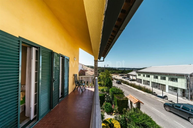 Moradia T3 para Venda em Covilhã e Canhoso Foto 18