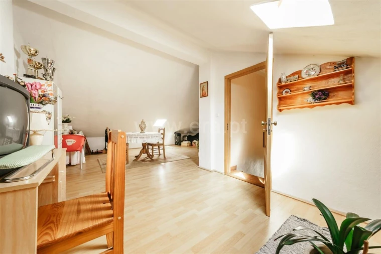 Moradia T3 para Venda em Covilhã e Canhoso Foto 19