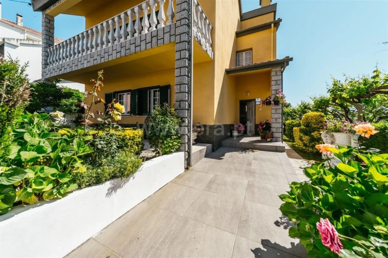 Moradia T3 para Venda em Covilhã e Canhoso Foto 3