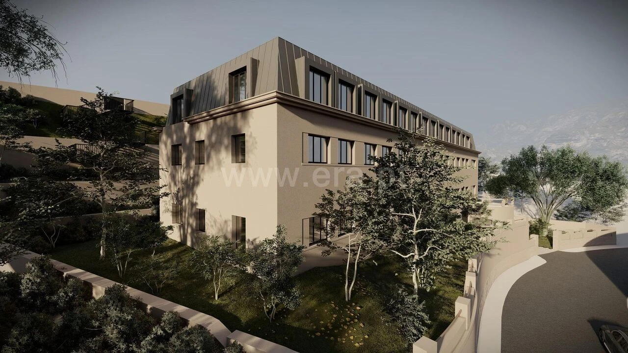 Apartamento T0 para Venda em Covilhã e Canhoso Foto 11