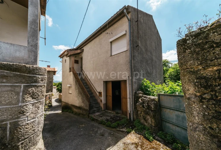 Moradia T1 para Venda em Vale Formoso e Aldeia do Souto Foto 1