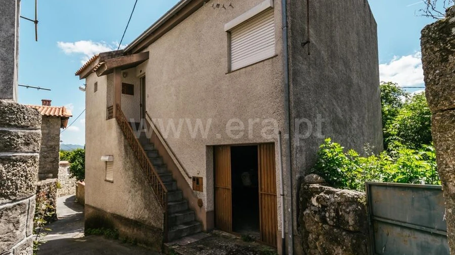 Moradia T1 para Venda em Vale Formoso e Aldeia do Souto