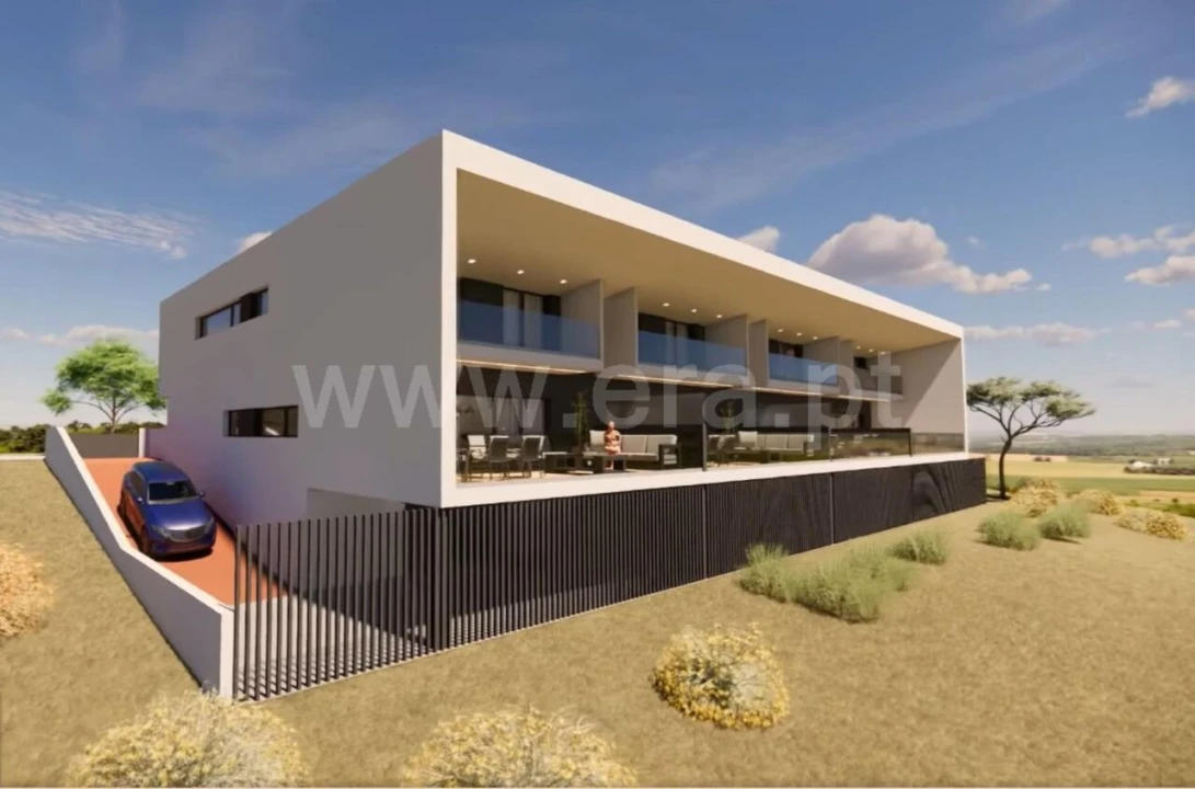 Moradia T4 para Venda em Teixoso e Sarzedo Foto 20