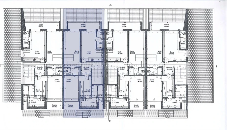 Moradia T4 para Venda em Teixoso e Sarzedo Foto 18